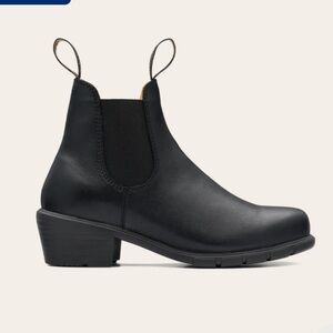Blundstone Women's Series #1671 Heel Size 10 US
